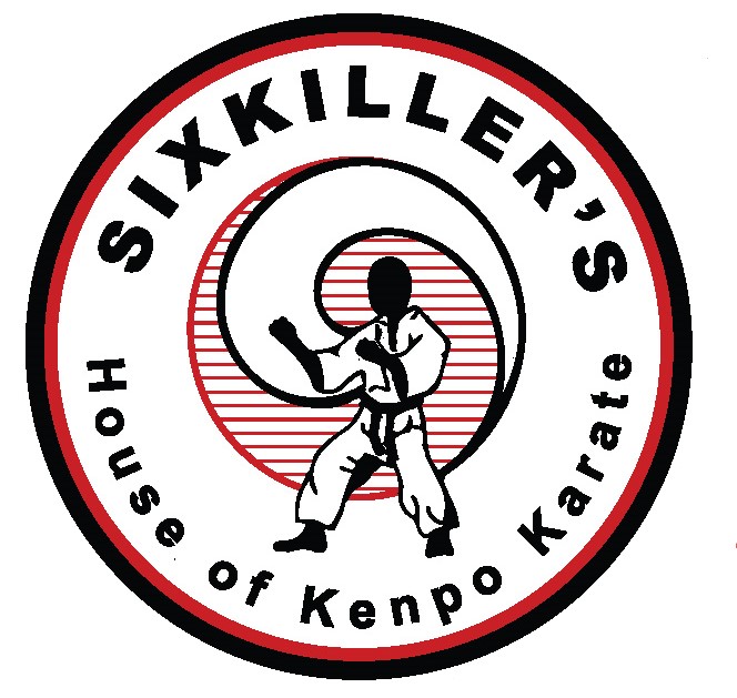 Sixkiller Logo