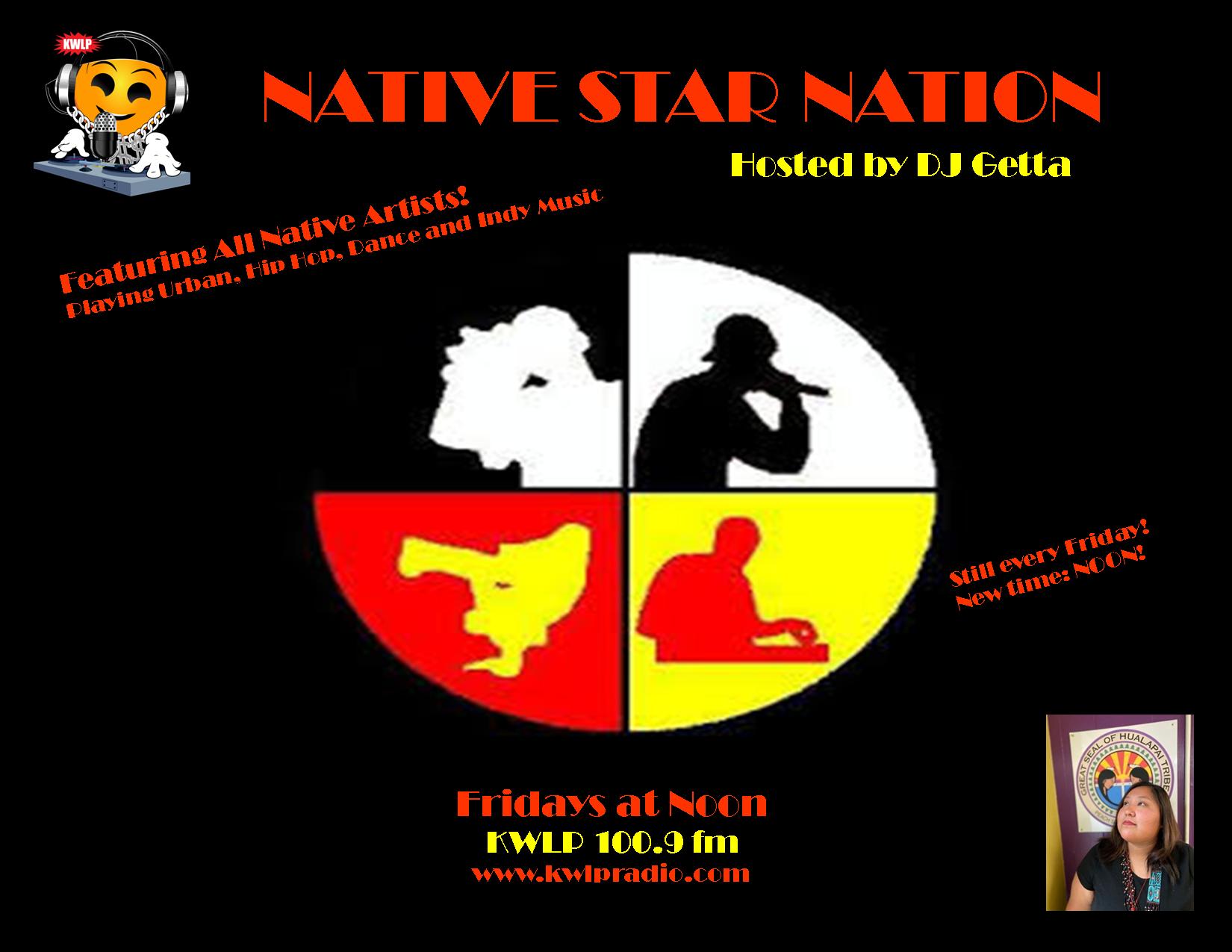 Native Star Nation